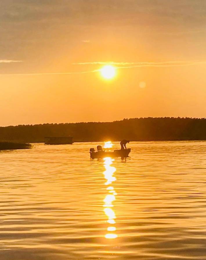 Ferienhaus für 2 Personen, mit Garten, mit Haustier im Ruppiner Land - 4