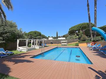 Ferienhaus für 10 Personen in Lloret de Mar, Costa Brava, Bild 4