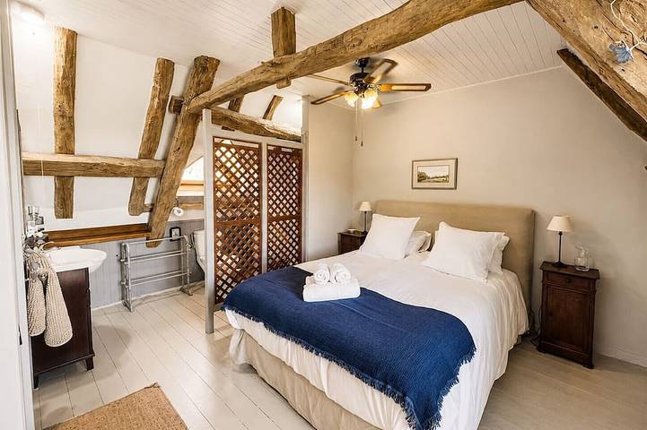 Maison de vacances pour 2 personnes - 1