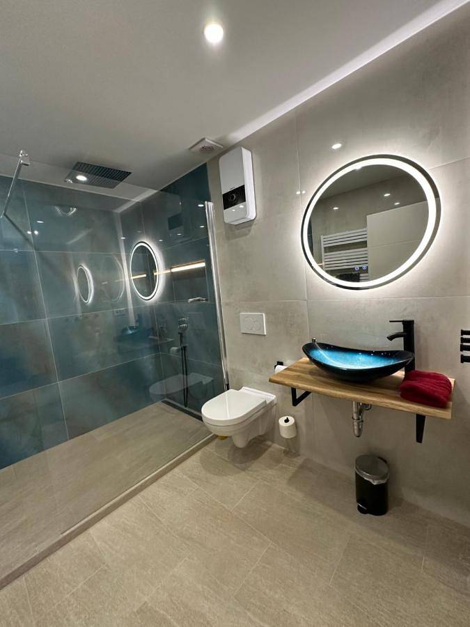 Ferienwohnung für 6 Personen, mit Terrasse und Ausblick im Ahrtal - 4