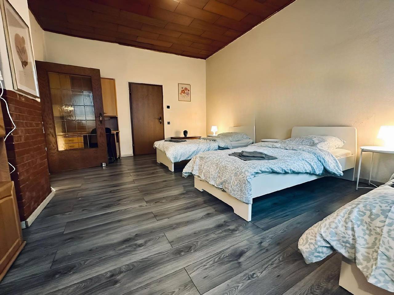 Ganze Ferienwohnung, Sleepwell-Steinfurt Ii Zentral Burgsteinfurt in Steinfurt, Münsterland