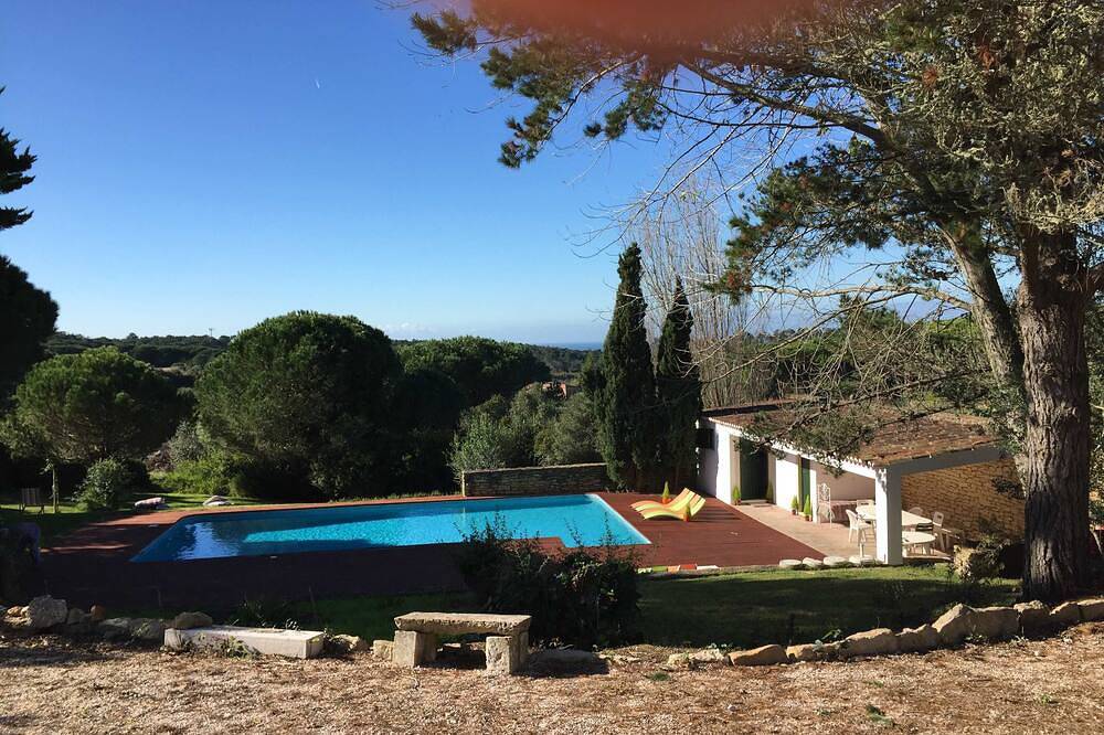 Casa De Campo para 14 Pessoas em Distrito de Lisboa