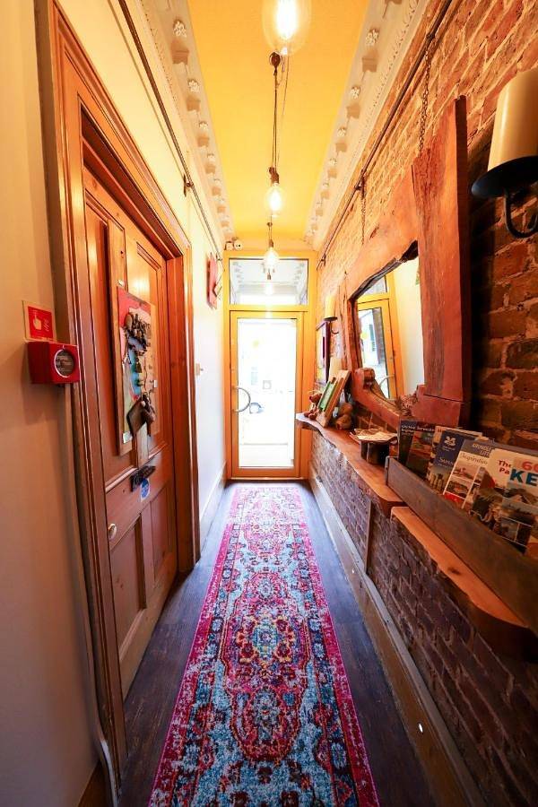 Standard Double Room in Brighton, Sussex