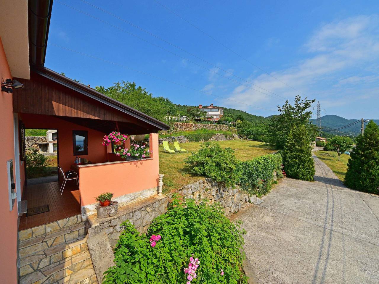 Tanja in Primorje-Gorski Kotar