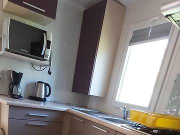Camping pour 6 Personnes dans Saulxures-sur-Moselotte, Région d'Épinal, Photo 4