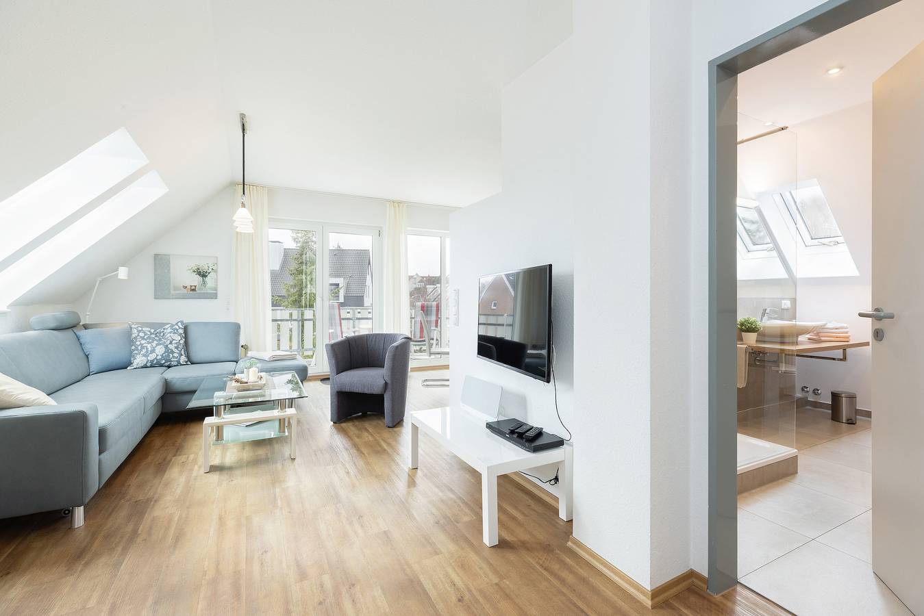 Ferienwohnung in Grömitz für 4 Personen in Grömitz