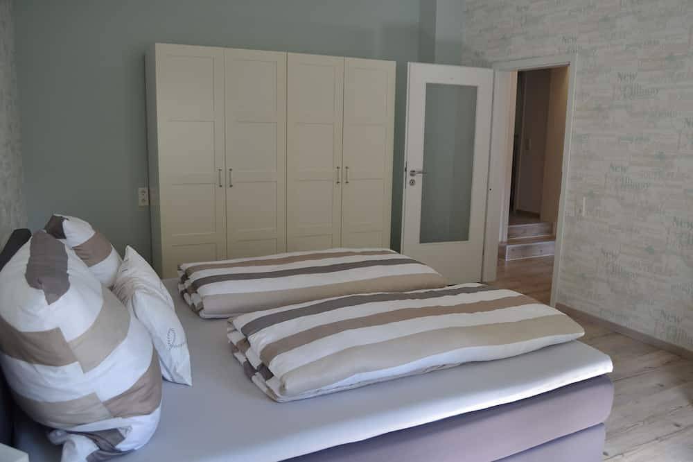 Ganze Wohnung, Ihre Auszeit vom Alltag in der Mitte Deutschlands, mit Sauna, 4 Sterne (Dtv) in Berkatal, Werratal