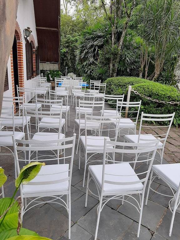 Trennen Sie sich von Sp und entspannen Sie sich! in Pedro de Toledo, Litoral Sul de São Paulo