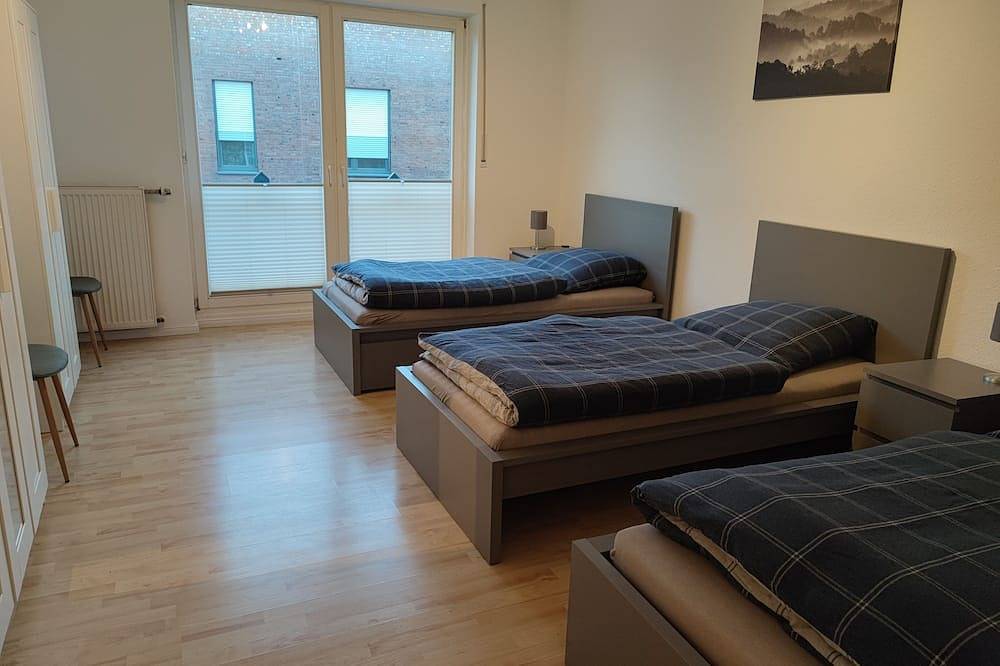 Ganze Wohnung, Ferienwohnung \"Südwind\" in Stadtmitte Damme in Damme, Osnabrücker Land