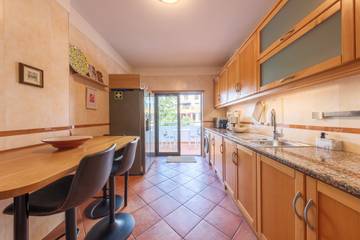 Appartamento per 4 Persone in Santa Maria, São Gonçalo de Lagos, Foto 3