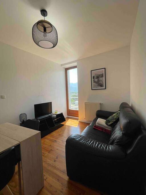 Gîte pour 2 personnes, avec vue à Moirans - 3