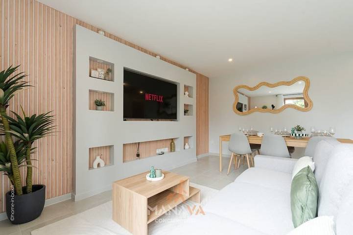 Ferienhaus für 12 Personen in Disneyland Paris