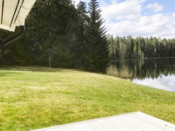 6 Personen Ferienhaus in Åsbro in Örebro und Umgebung