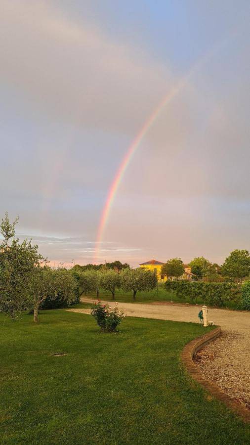 Appartamento in villa Gra&Mary in San Giovanni in Marignano, Province de Rimini