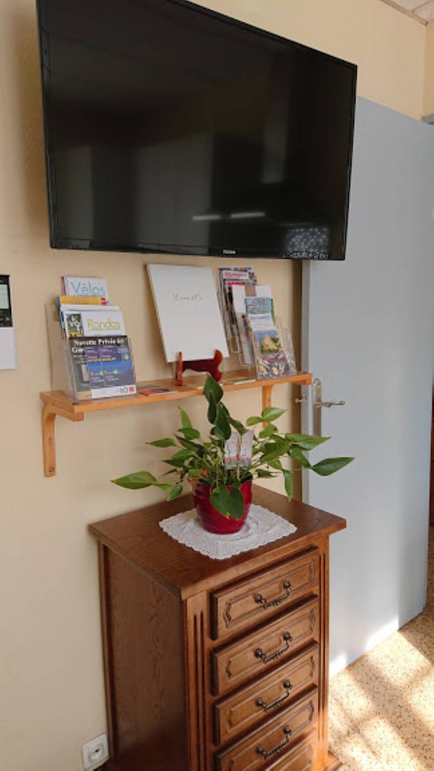 Appartement entier, Appartement cosy à Arles-sur-Tech 34 m², près de la nature in Arles-sur-Tech, Région de Céret