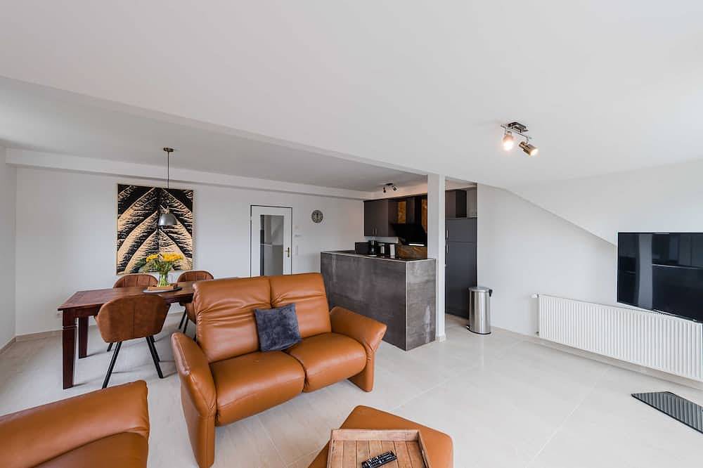 Apartamento entero, Ferienwohnung 11 Ditzum - Ferienwohnungen Citydomizil Leer, 15202 in Leer, Nordseeküste