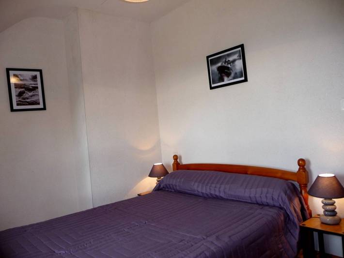 Gîte pour 5 personnes, avec jardin à Arradon - 4