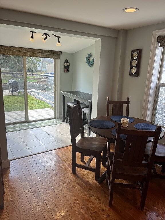 Vacation rental for 6 people, with terrace, with pets in Macomb County