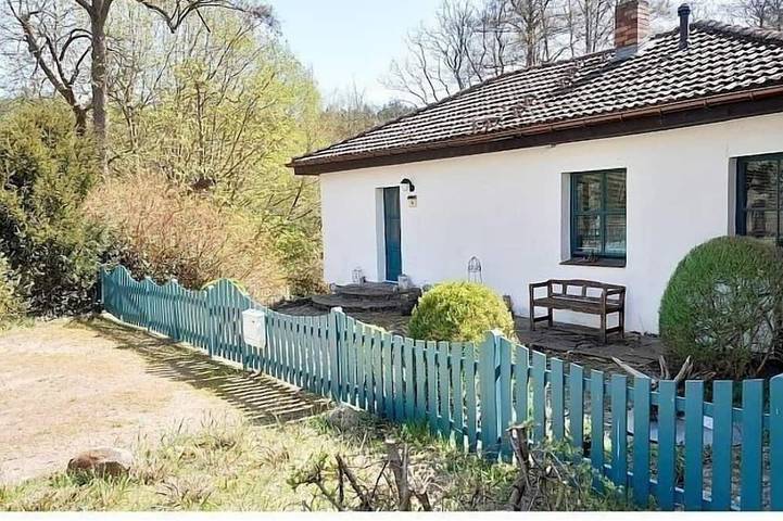 Ferienhaus für 8 Personen, mit Haustier - 1