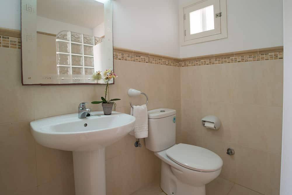 Ganze Wohnung, Ferienwohnung Playa Dor 14 direkt am Strand in Cala D'Or mit Gemeinschaftspool in Cala d'Or, Santanyí