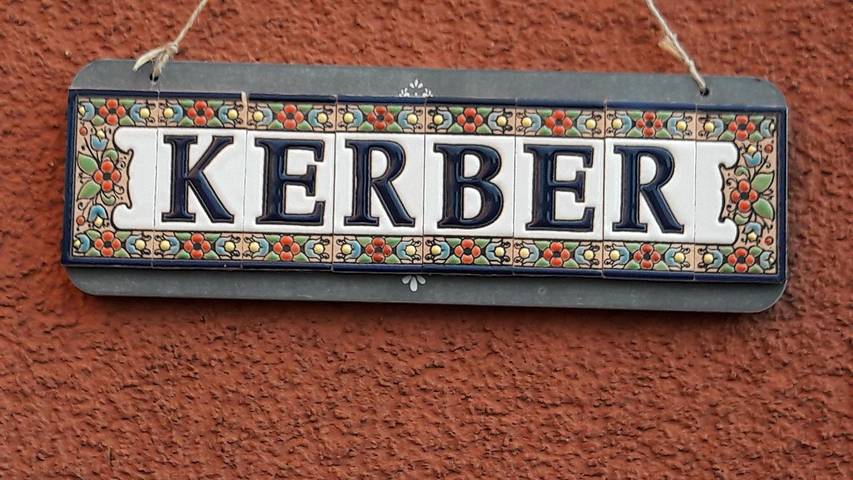 Ferienwohnung für 5 Personen, mit Garten in Losheim am See - 3