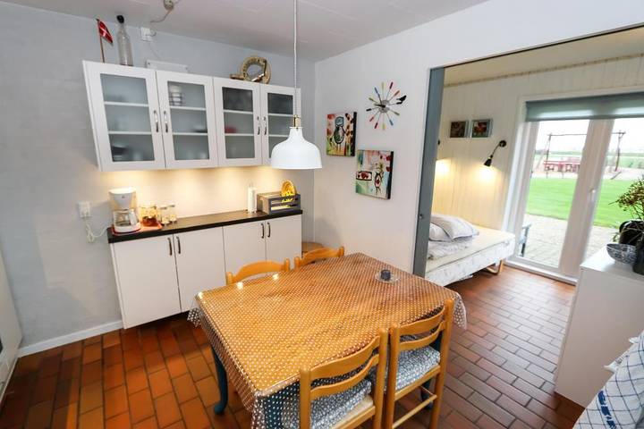 Ganze Ferienwohnung, 543 in Lemvig, Limfjord in Westjütland