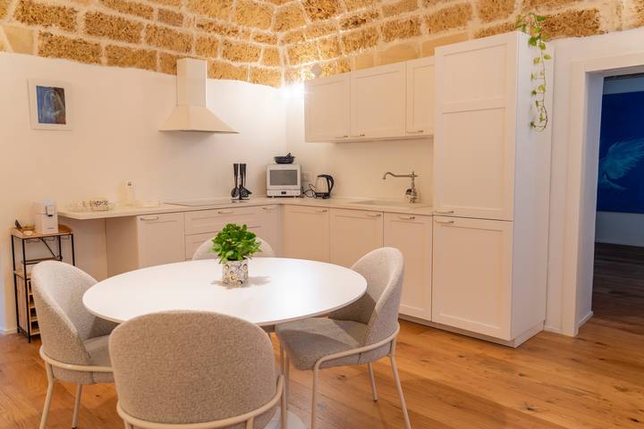 Appartamento per 2 persone a Gioia del Colle