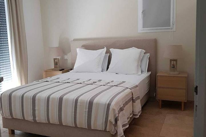 Provenzalische Villa mit Pool in Saint-Cézaire-sur-Siagne, Mittelmeerküste (Frankreich)