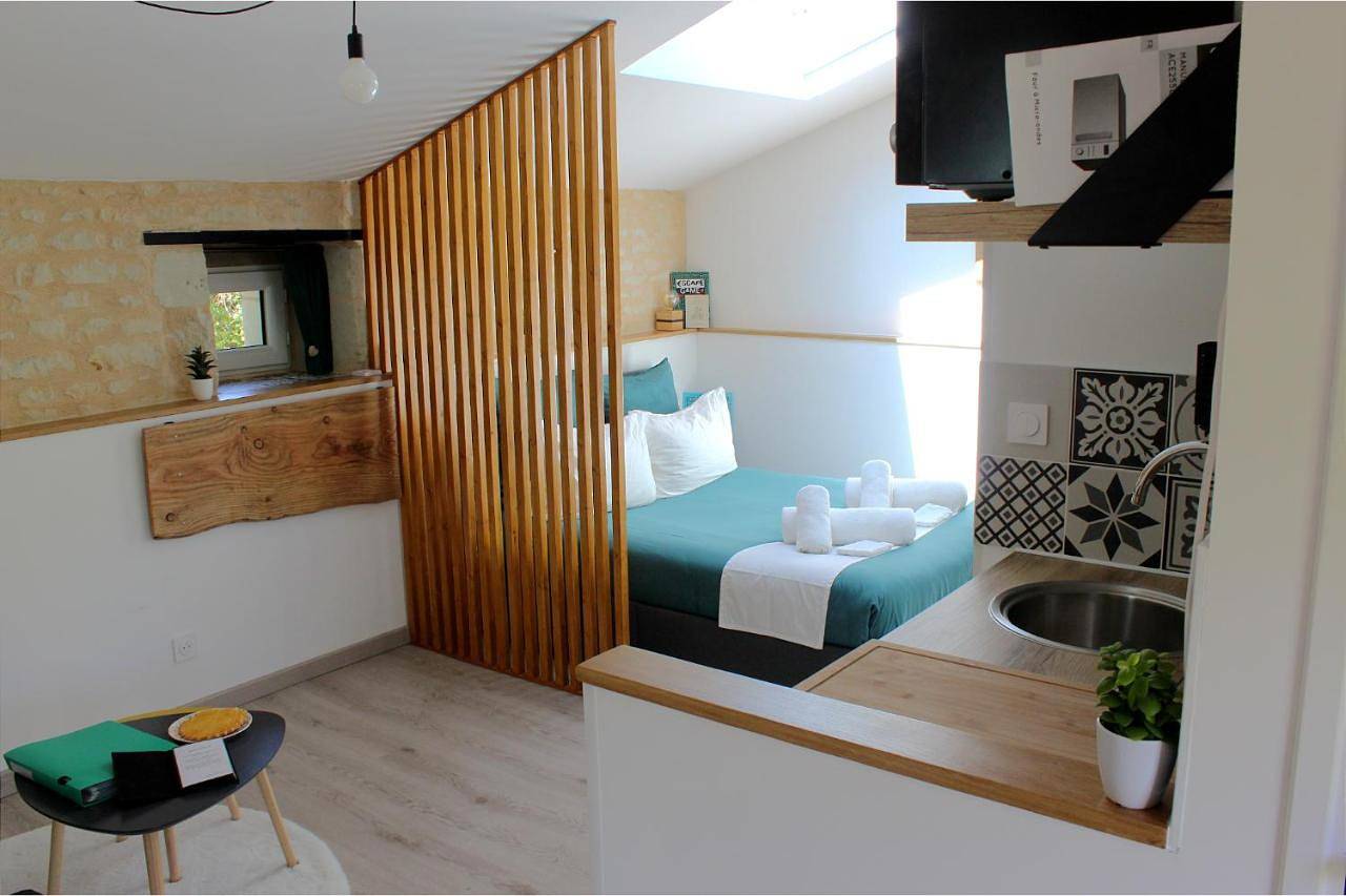 Holiday Home in Beaumont (Vienne), Vienne (France)