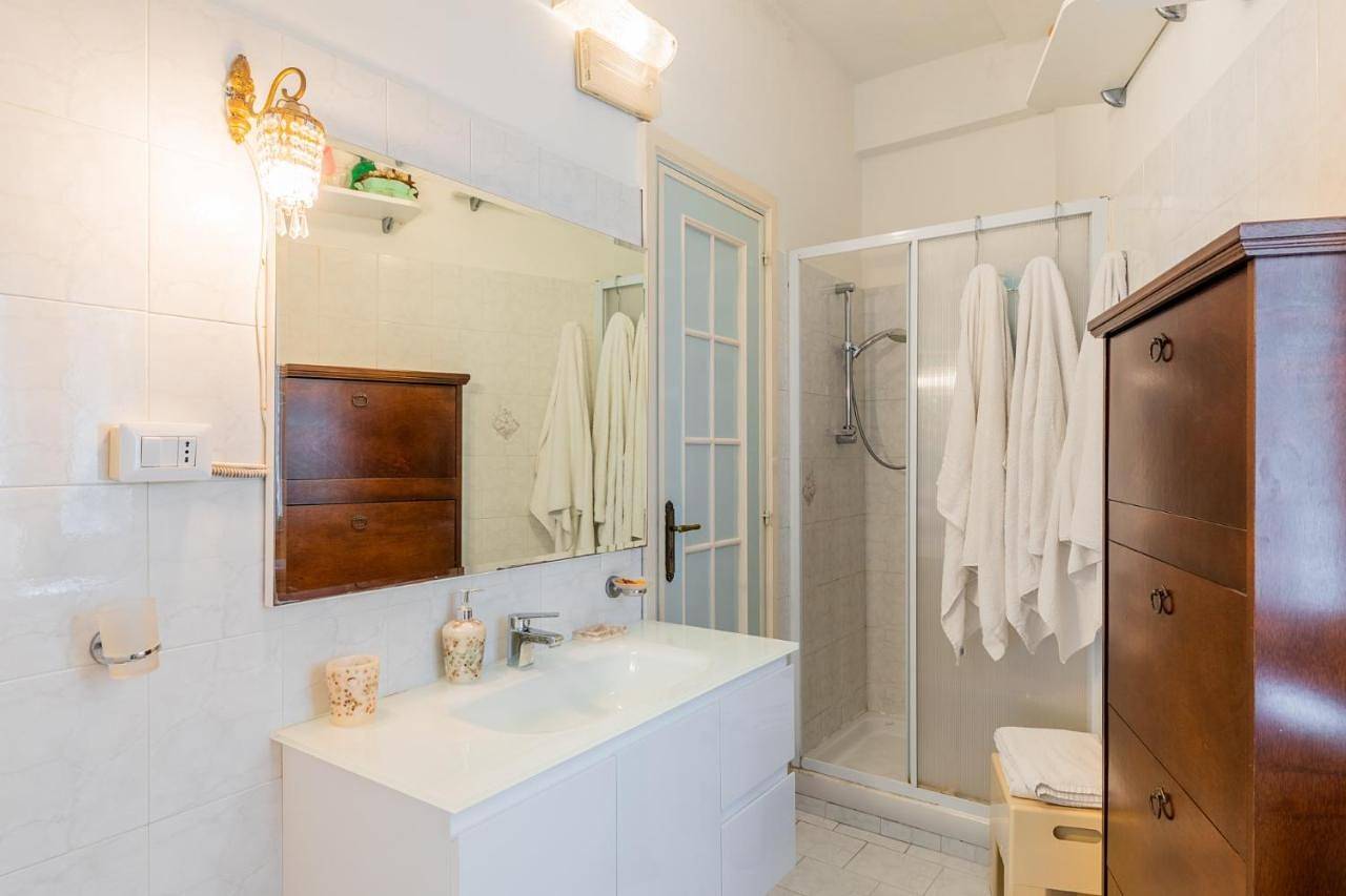 Appartamento intero, Casa Amena in Minori, Sorrento Coast