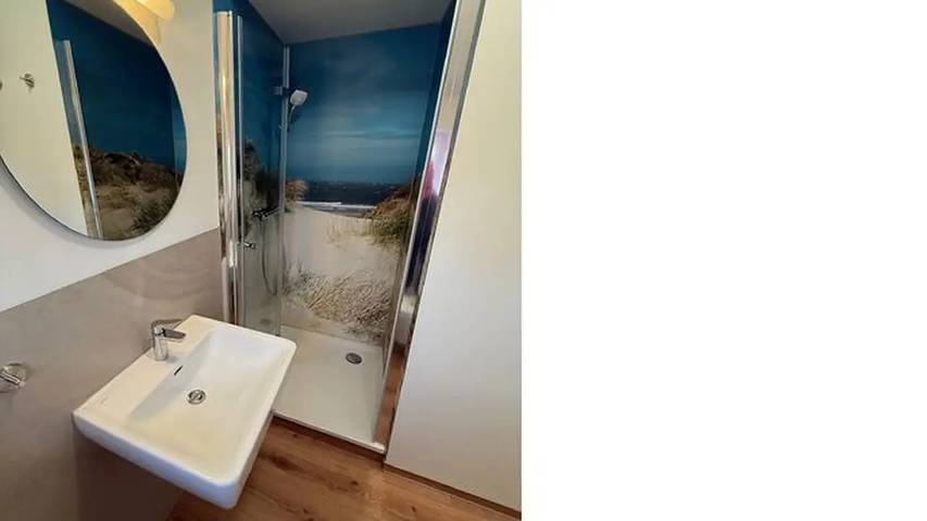 Ferienhaus für 2 Personen auf Hiddensee - 4
