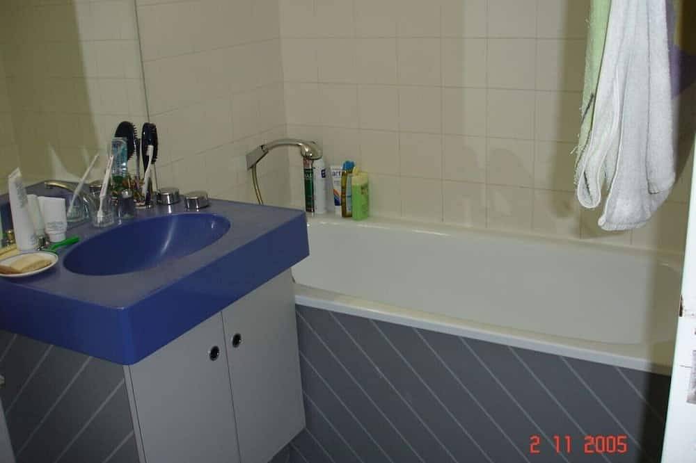 Residenz \"Les Jardins du Cap\" - 100 m vom Strand von Carnoles entfernt in Roquebrune-Cap-Martin, Nizza und Umgebung