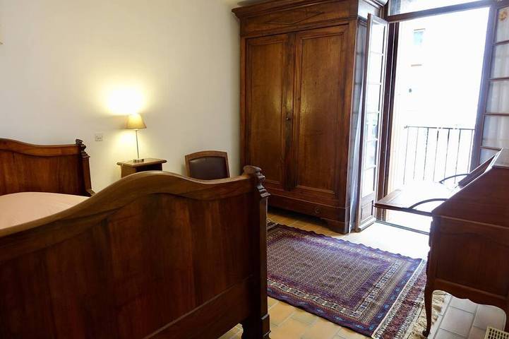 Location de vacances pour 5 personnes, avec balcon à Saint-Guilhem-le-Désert - 2