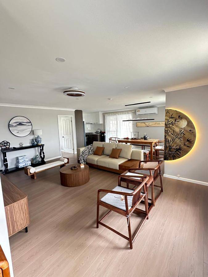 Villa pour 8 personnes, avec balcon à Sydney - 2