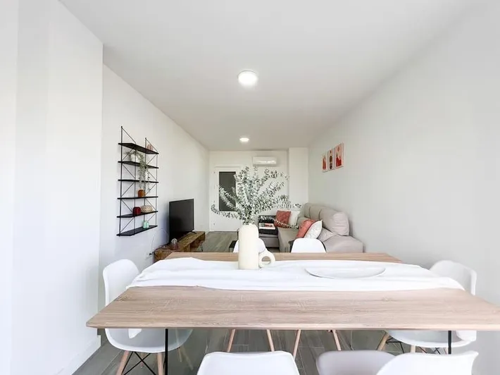 Apartamento de vacaciones para 5 personas - 1