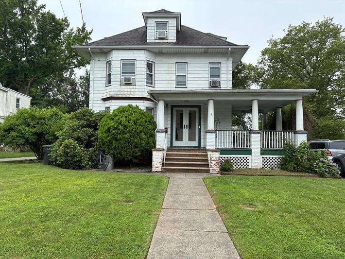 Ferienhaus für 7 Personen, mit Garten - 1