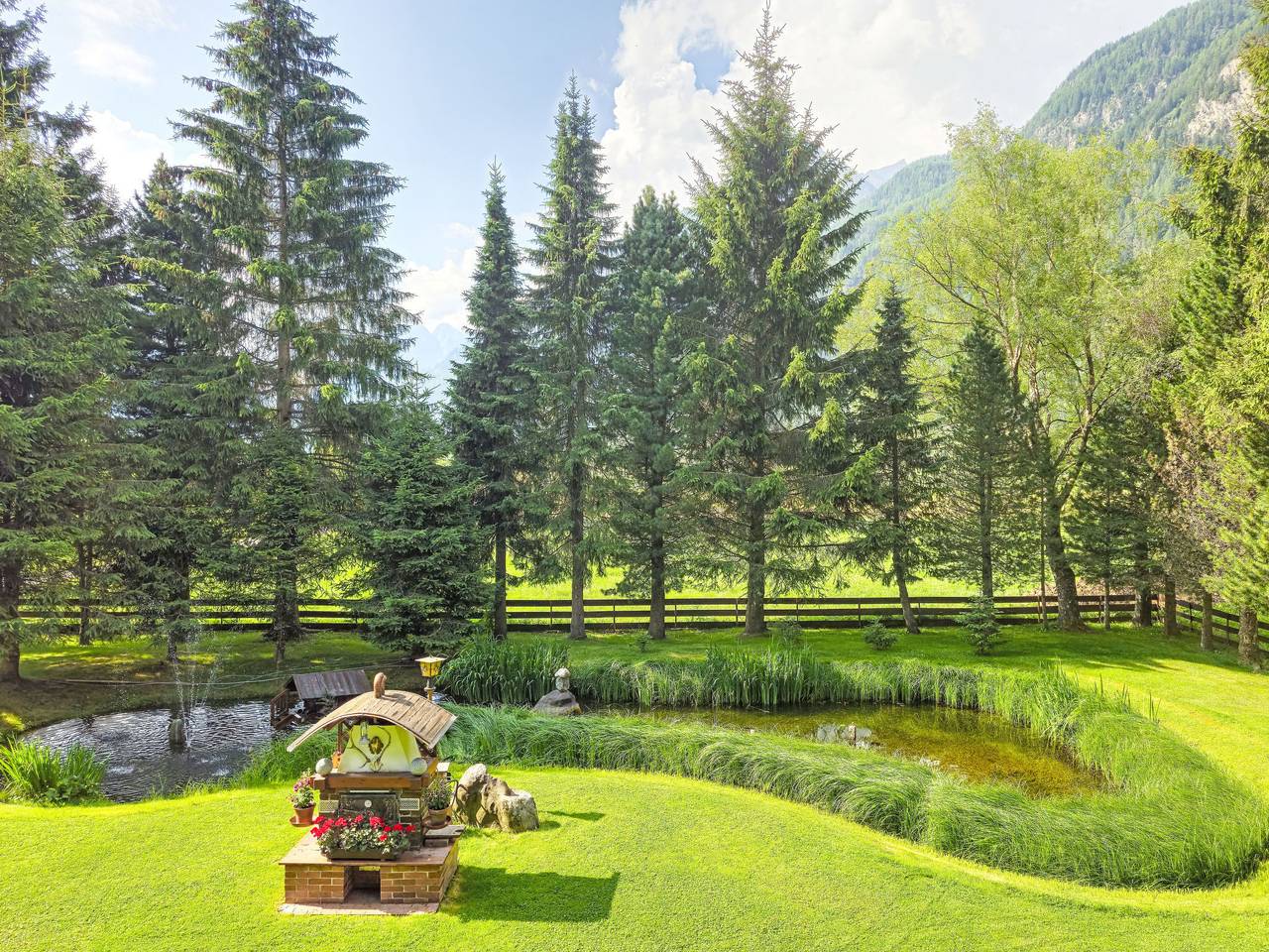 Ganze Wohnung, Garberlashof in Längenfeld, Ötztal