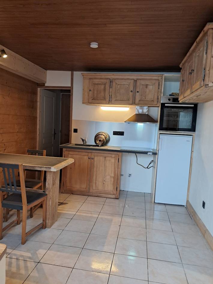 Ferienwohnung für 2 Personen, mit Balkon in Frankreich - 2