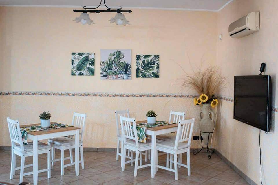 Double Room with Private Bathroom in Misilmeri, Provincia di Palermo