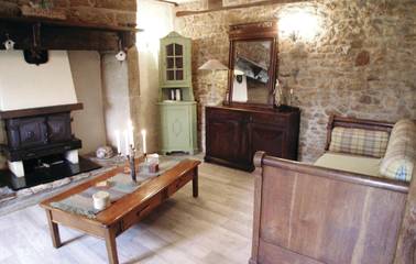 Holiday Rental for 4 People in Granges-d'Ans, South-west France, Photo 3