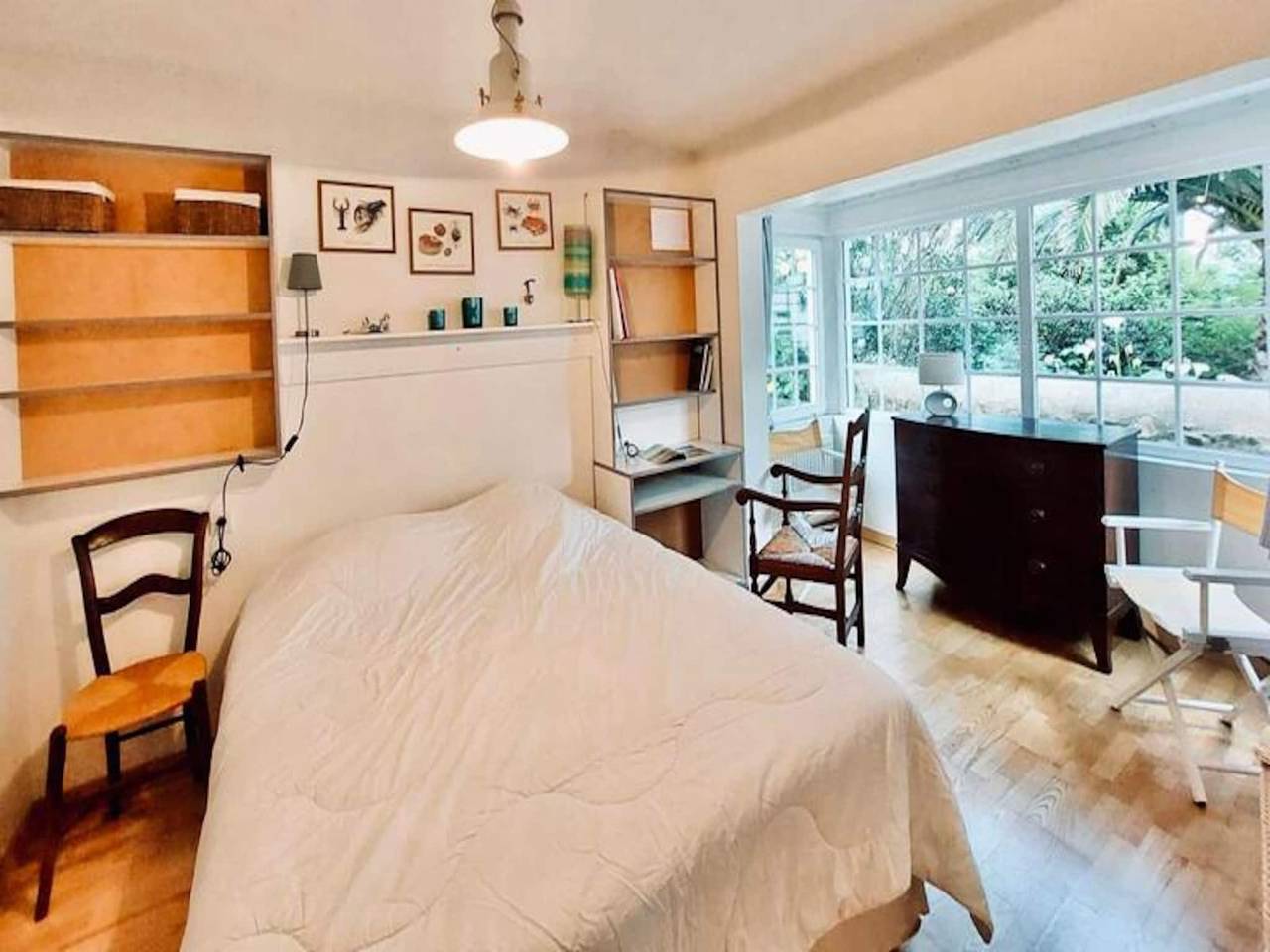 Appartement entier, Maison à Trégastel près de la Côte de Granit Rose in Trégastel, Côte de Granit Rose