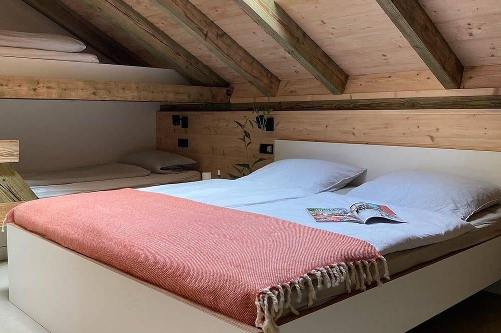 Ganze Wohnung, Gemütliche Ferienwohnung in Müllheim, Südschwarzwald