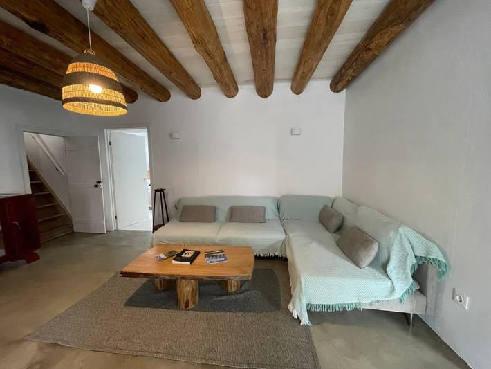 Ferienhaus für 6 Personen, mit Balkon auf den Azoren - 4