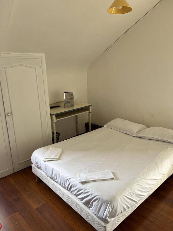 Chez Marco in La Gouesnière, Région de Saint-Malo