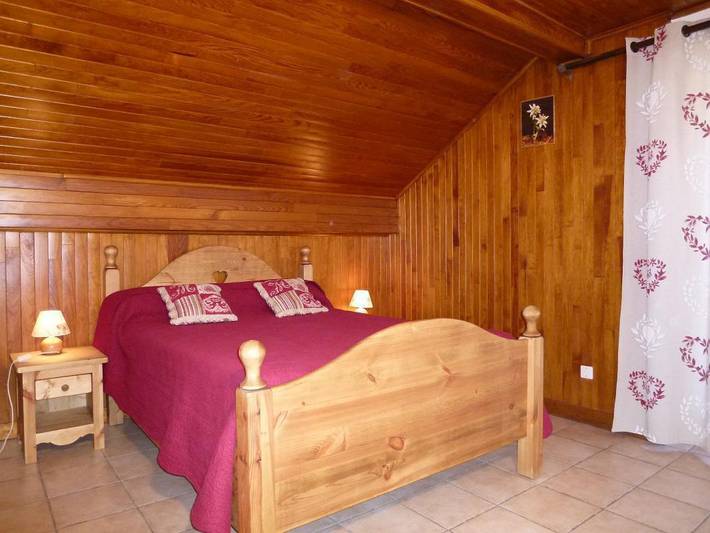 Gîte pour 4 personnes à Termignon - 4