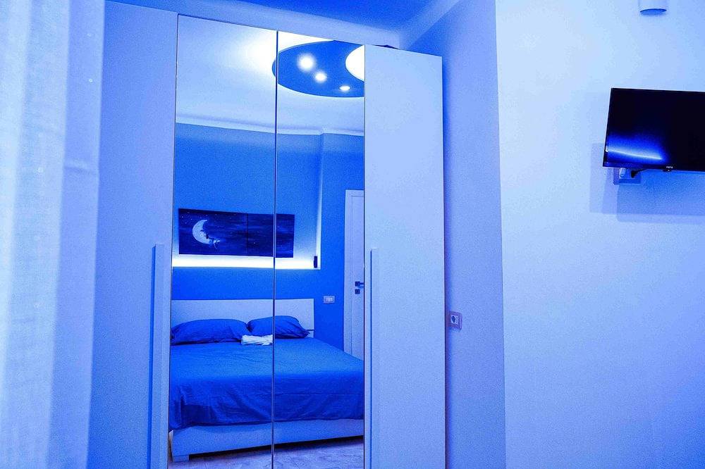 Sun&Moon B&B Room Moon in Bari, Bari Provinz