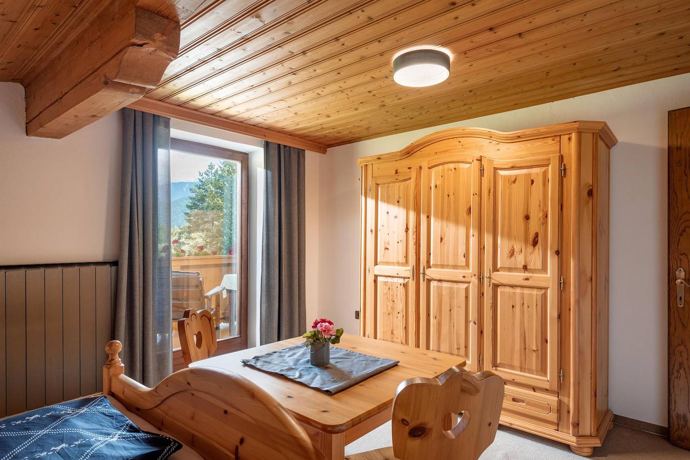 Ganze Ferienwohnung, Ferienwohnung Laiminger in Sankt Ulrich am Pillersee, Tiroler Unterland