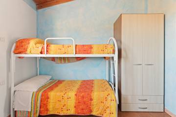 Agriturismo per 2 Persone in Sàgama, Planargia, Foto 2