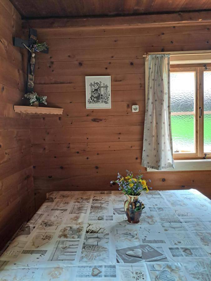 Five-Bedroom House in Villgratner Berge, Innervillgraten
