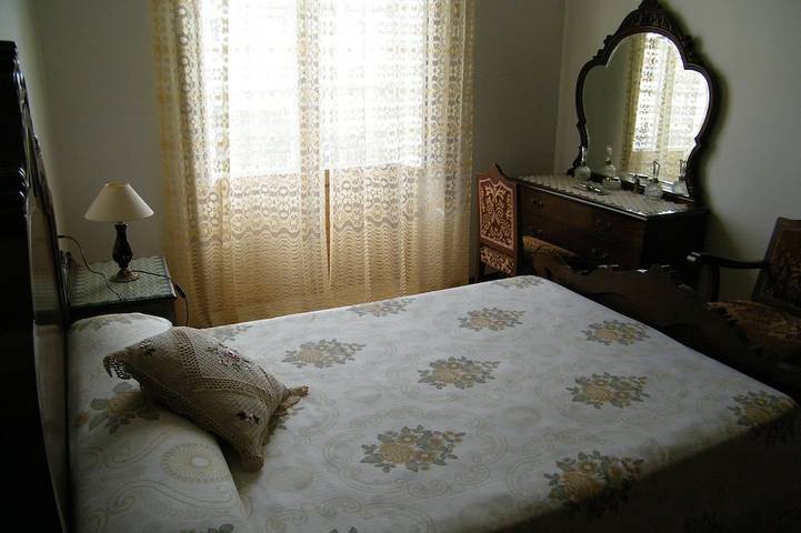 Apartamento entero, Vivienda de uso turístico Lugar de Torás in Praia Preguntoiro (Vilagarcía de Arousa), Villagarcía de Arosa